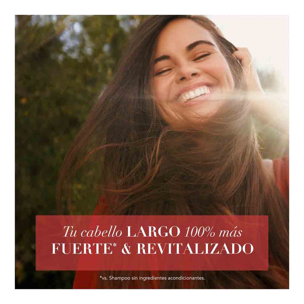 Acondicionador Prol&oacute;ngalo Herbal Essences 958 ml image number 1