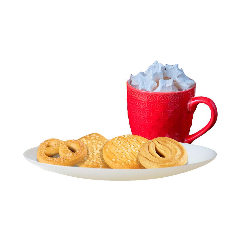 Galletas Gabi Surtido Dan&eacute;s 2/300g image number 1