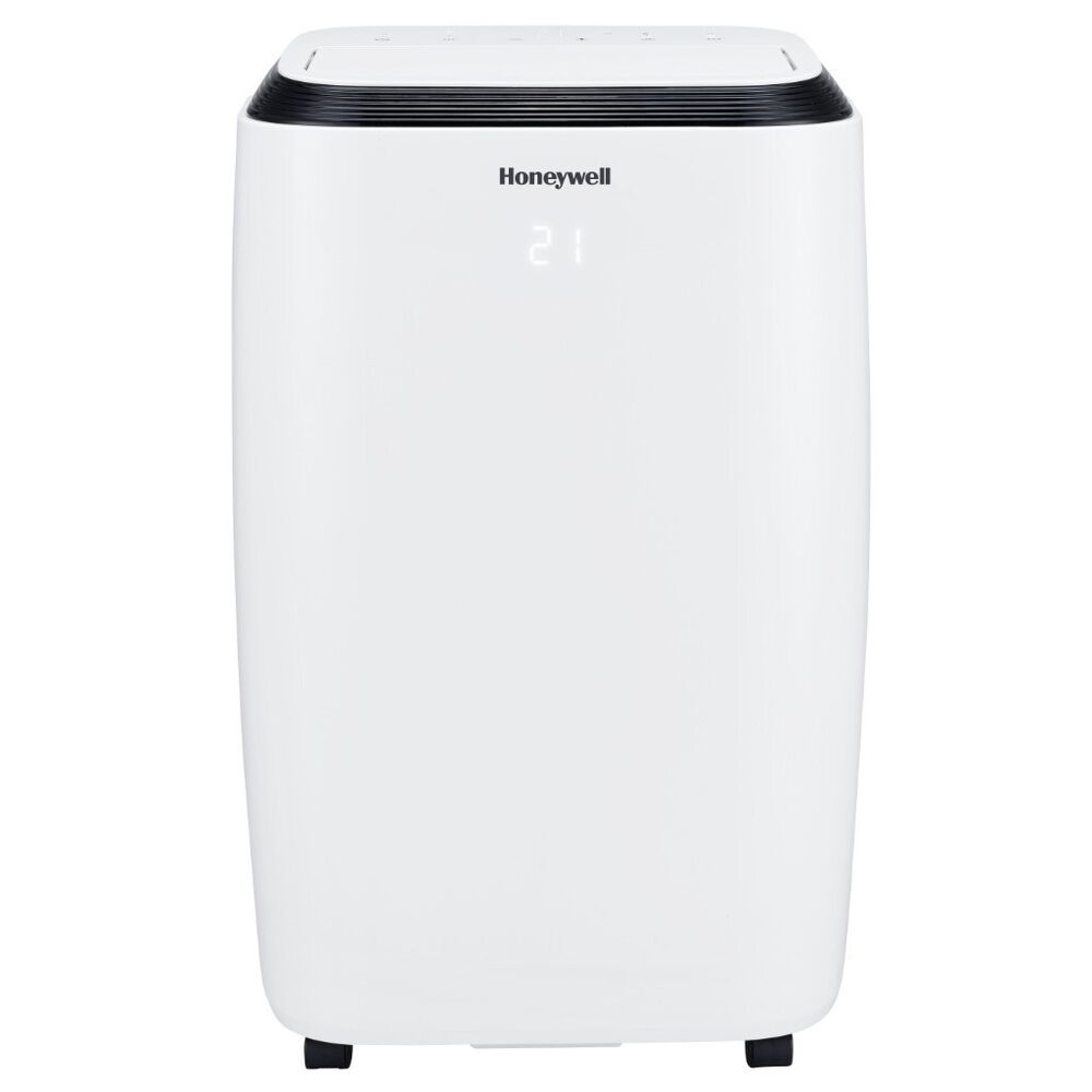 Aire Acondicionado Honeywell 1 Tonelada con Wi-FI image number 1
