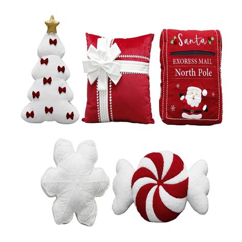Coj&iacute;n Navide&ntilde;o Colecci&oacute;n Cl&aacute;sica Members Choice