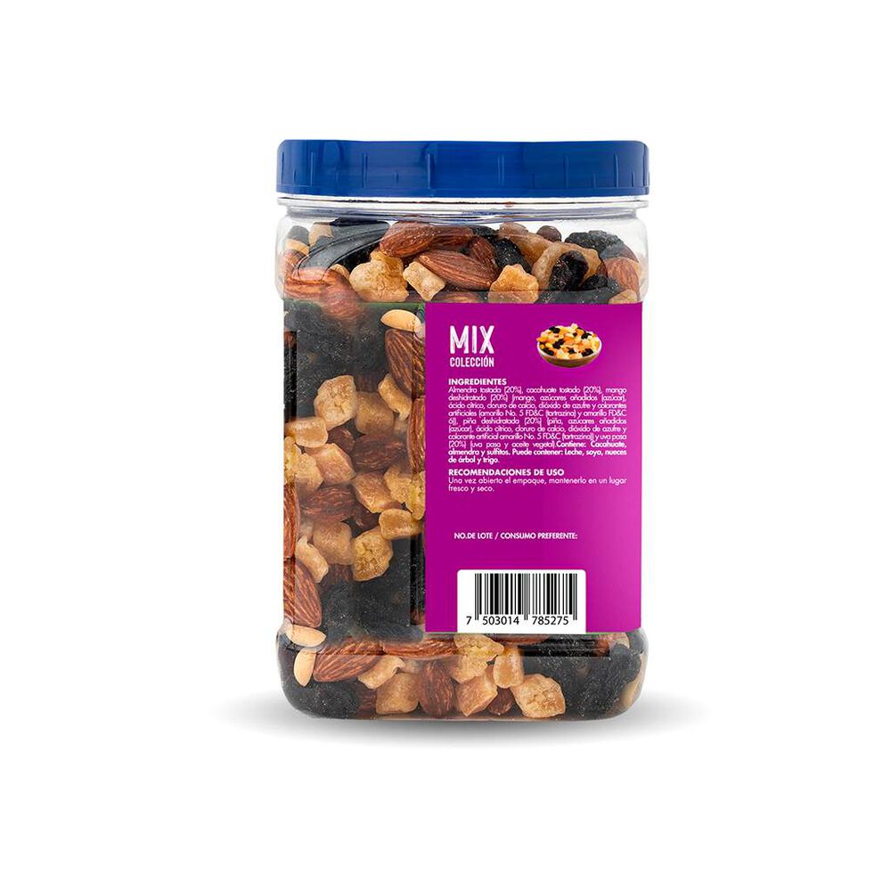 Nuez con Fruta Premier 900 g image number 2
