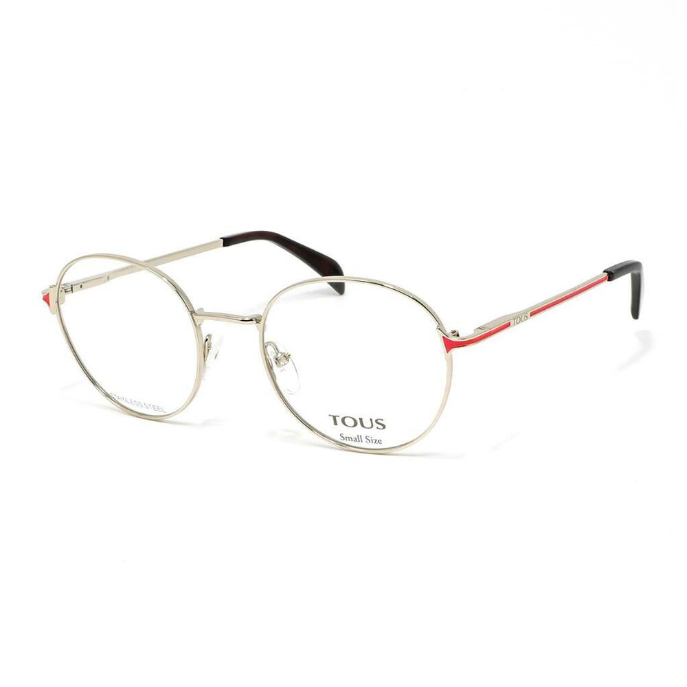 Lente oftalmico para dama Tous VTO.0448L.0A46.49 image number 1