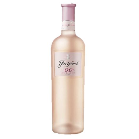 Vino Rosado 0.0% Alcohol Freixenet 750 ml