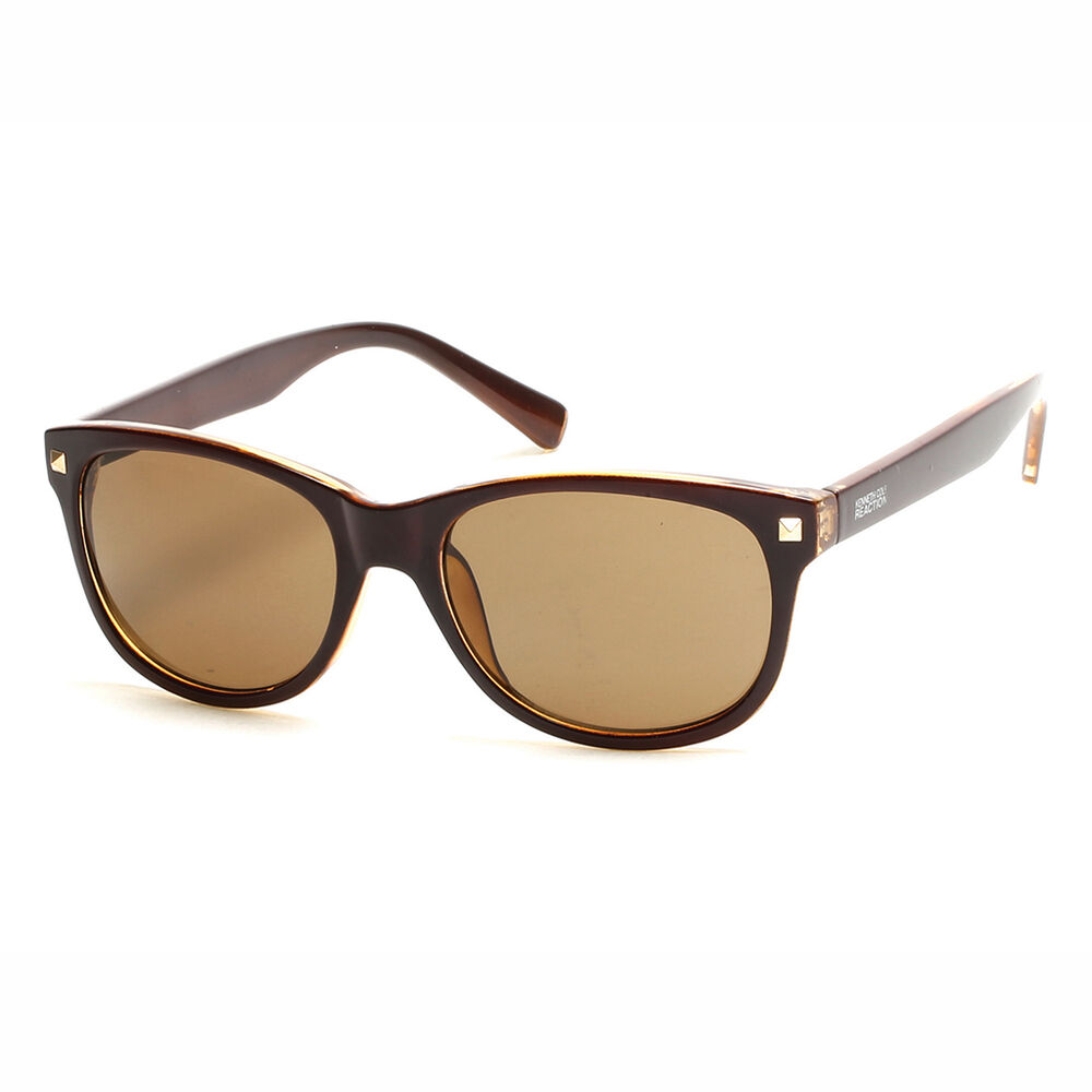Lentes de sol para dama Kenneth Cole image number 1