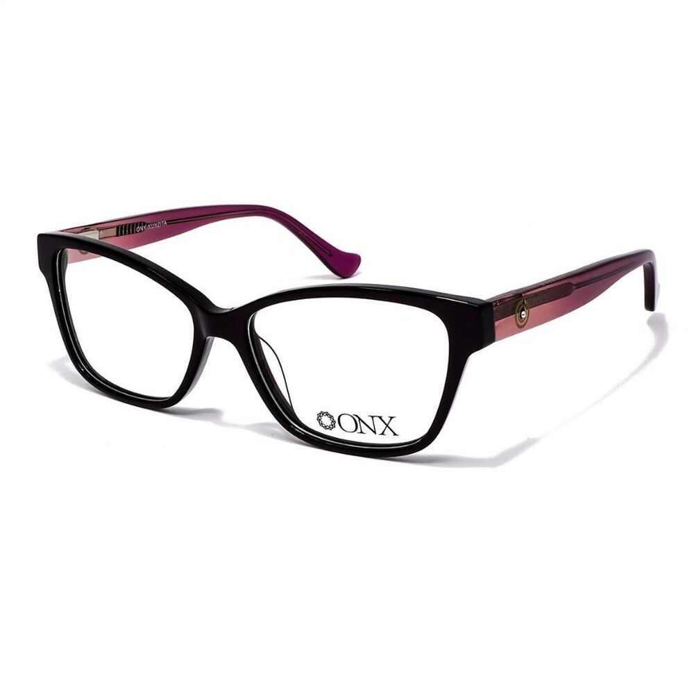 Lente oftalmico ONX para dama image number 1