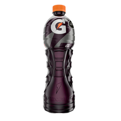 Bebida Gatorade Uva 1 Lt
