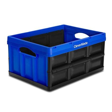 Caja Plegable Para Organizar
