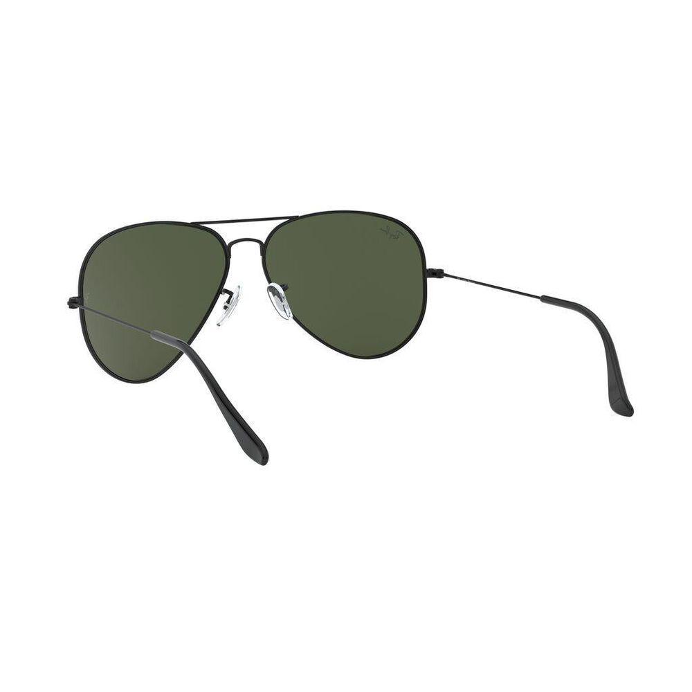 Lente solar para caballero Rayban 0RB3026L image number 2