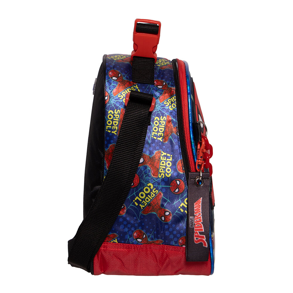 Lonchera Infantil SPIDERMAN RUZ image number 2