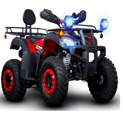 Cuatrimoto Reptile 200 CC 2024
