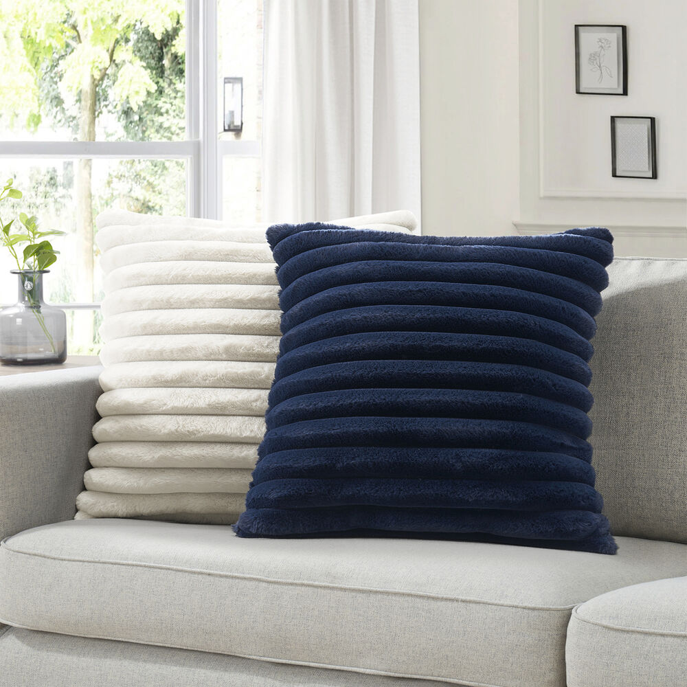 Coj&iacute;n Decorativo Puff Dream Home image number 2