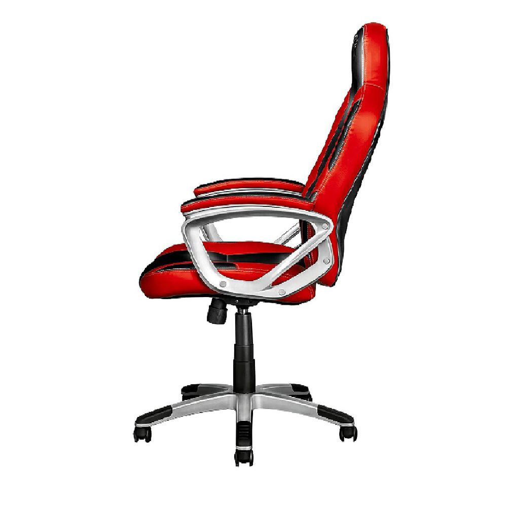 SILLA GAMER TRUST GXT 701 RYON RED SILLA image number 1