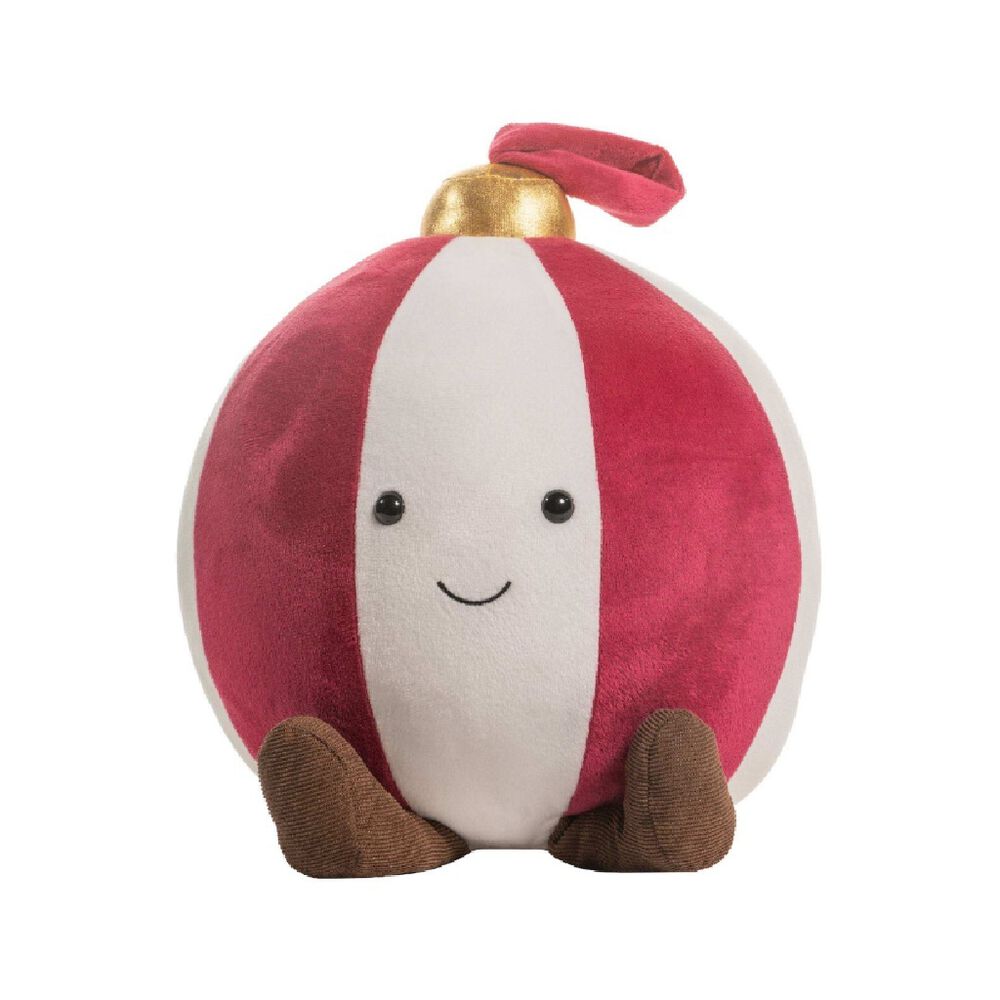 Peluche Navide&ntilde;o M.CH. image number 2
