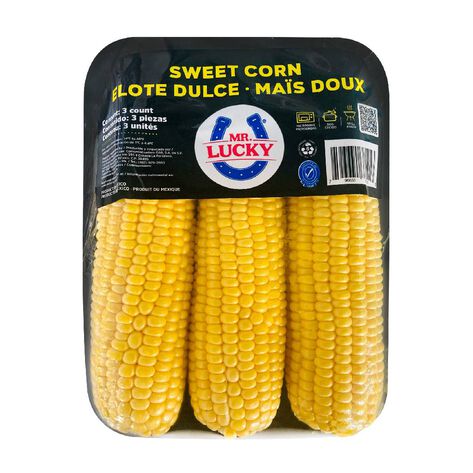 ELOTE MR LUCKY CHAR 3PZ