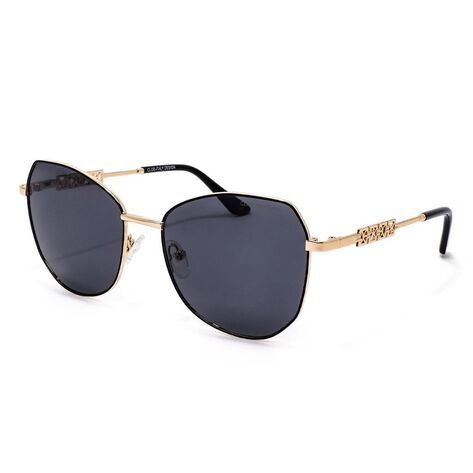 Lente solar para dama Cloe SLE.01199.0BLK.57