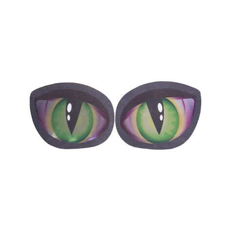 Ojos Decorativos Members Choice