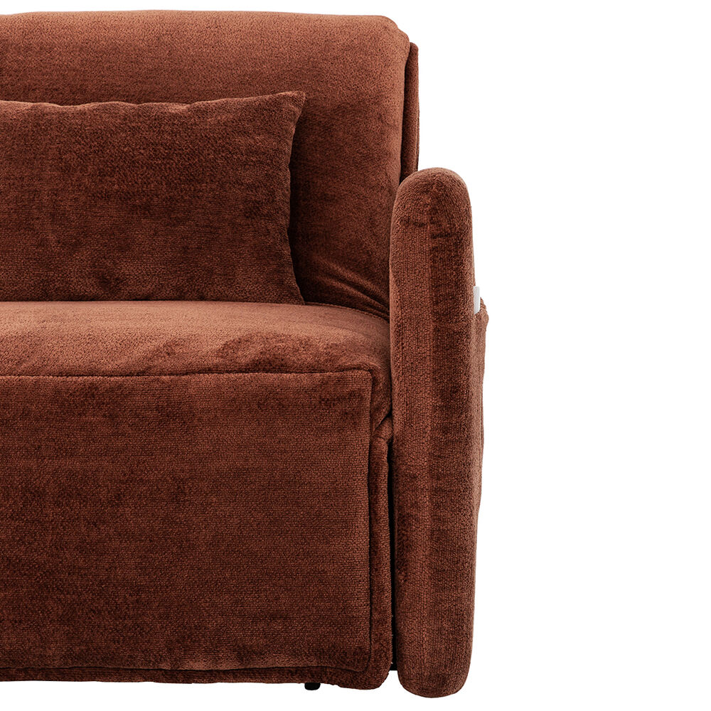 Sill&oacute;n Ocasional Convertible Cama Members Choice image number 10