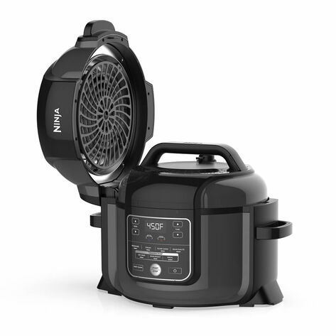 Olla de Presi&oacute;n Ninja Foodi OP300 6.1 L