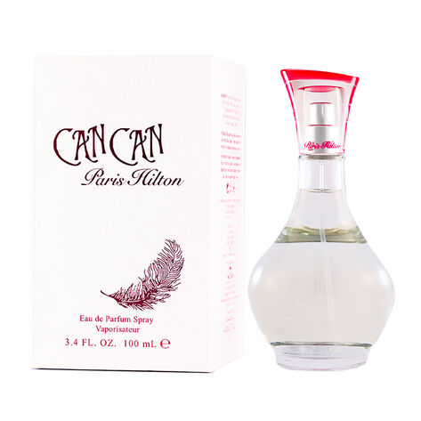 Perfume Dama Paris Hilton Can Can Woman Edp 100Ml Spray