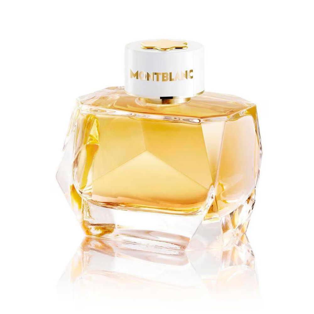 Perfume para dama Montblanc Signature Absolue EDP 90 ml image number 1