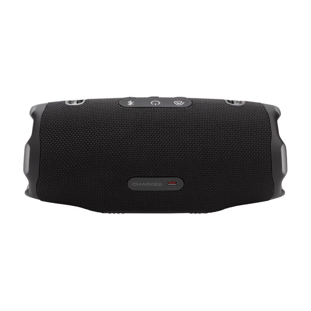 Bocina Port&aacute;til JBL Charge 6 Negra image number 3