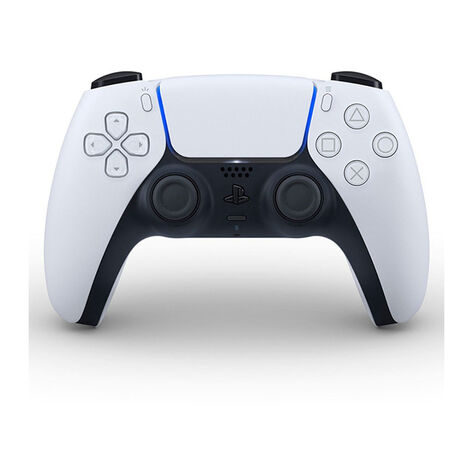 Control Inal&aacute;mbrico DualSense para PS5 White