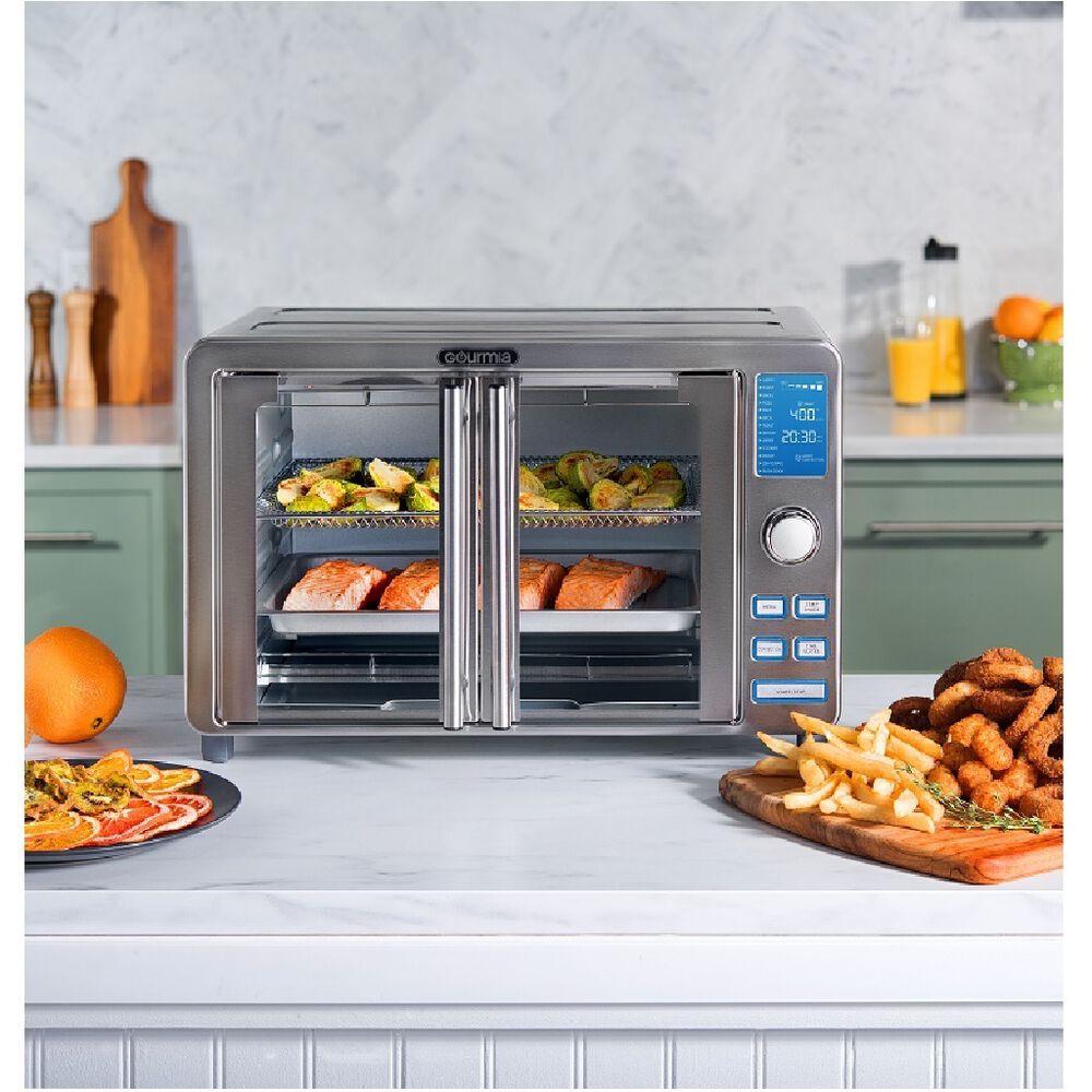 Horno 35 L Gourmia 14 en 1 image number 5