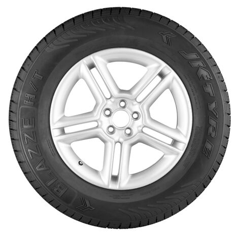 Llanta P235/75R15 105 T LLT RAD BLAZZE H/T TL  JK TYRE