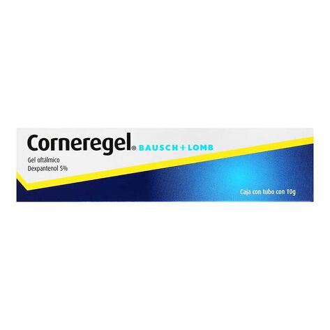 Corneregel 5% Gel 10 Gr