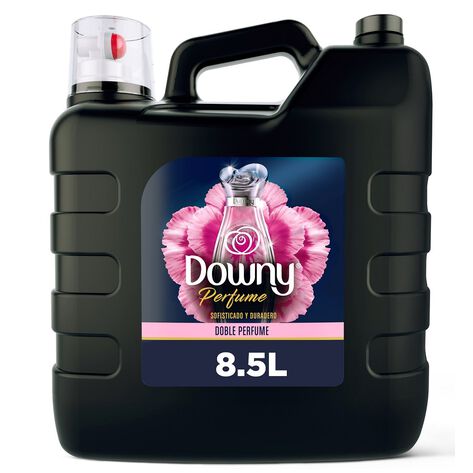 Suavizante Dual Scent Downy 8.5 L