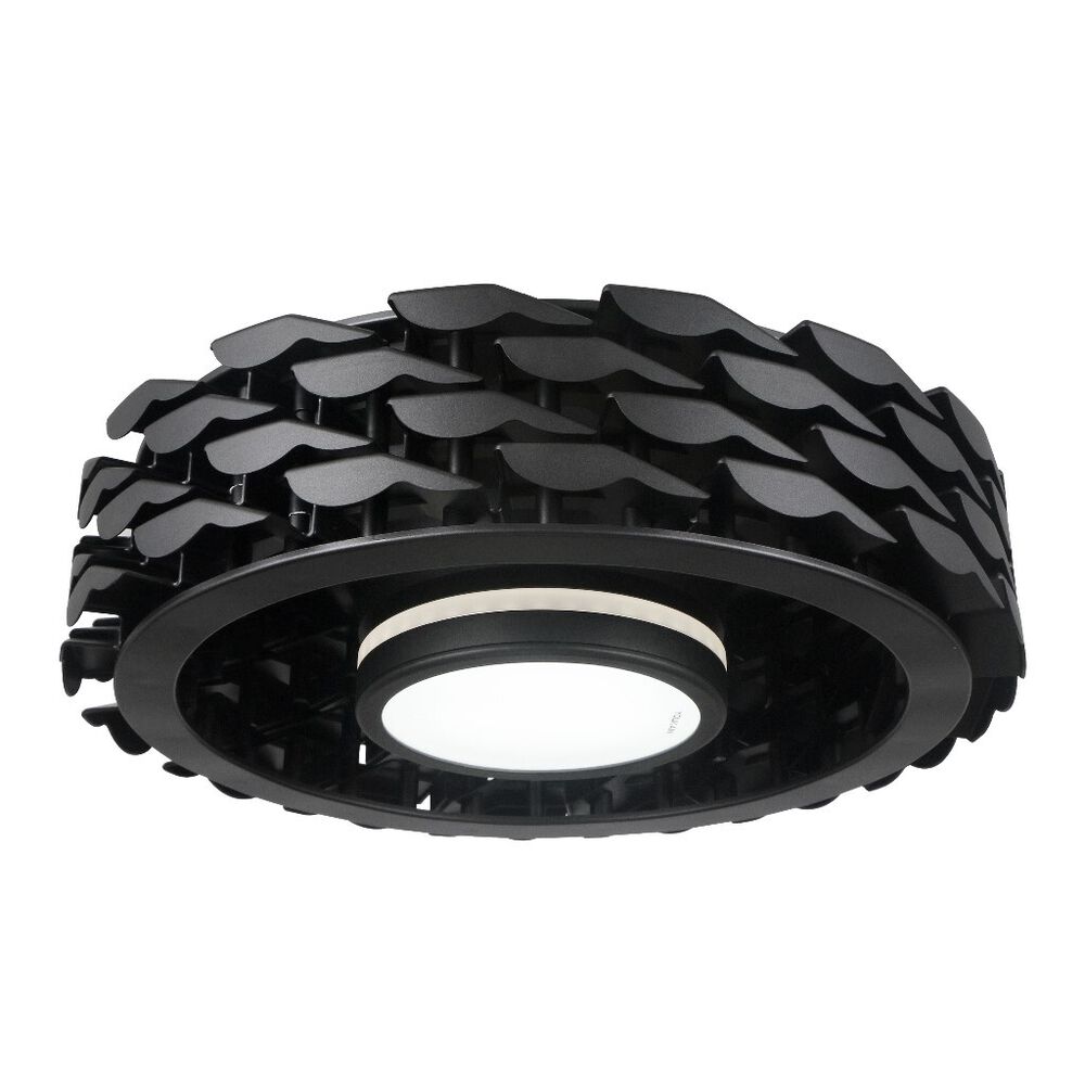 Ventilador decorativo turbina 21P Kool Factory image number 1