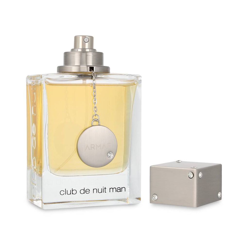 Armaf Club de Nuit Man 105 ml Eau de Toilette Perfume para Hombre image number 3