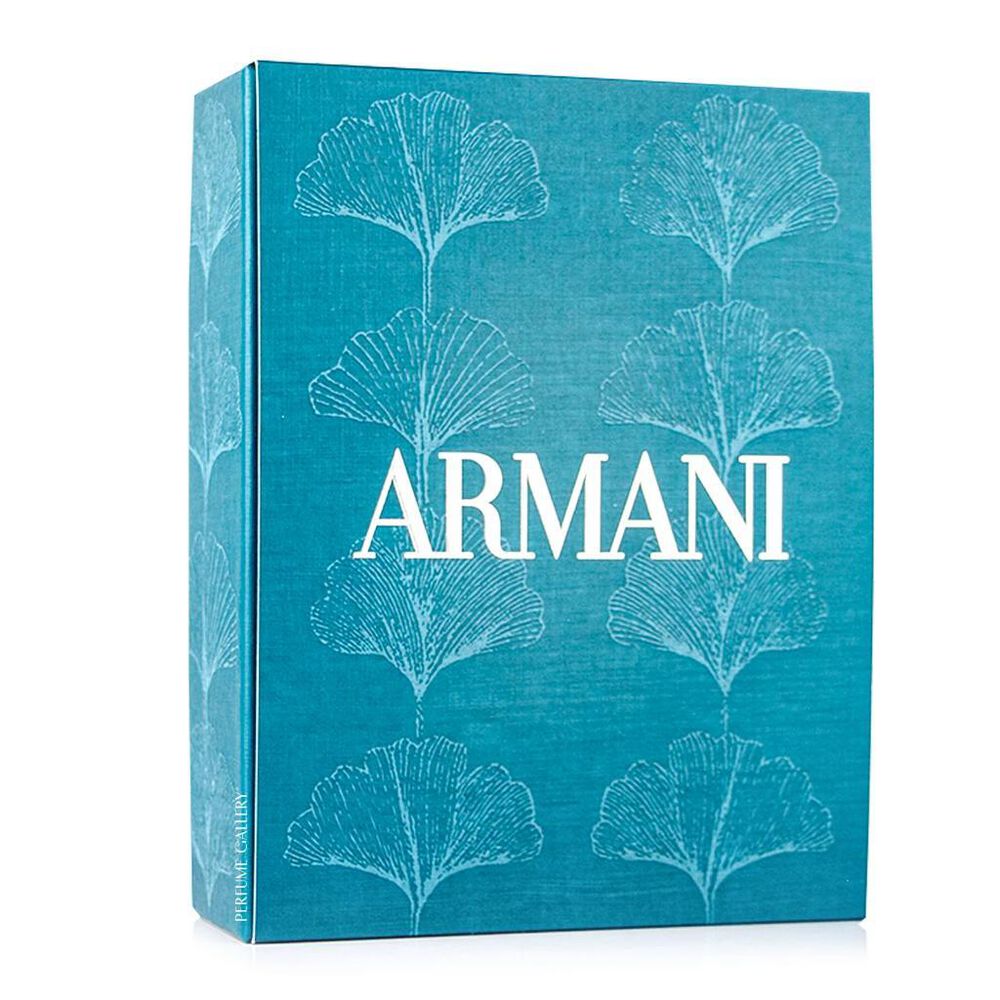 Estuche para Caballero Armani Code Parfum image number 2