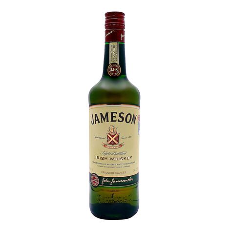 Whisky  Jameson 750 ml
