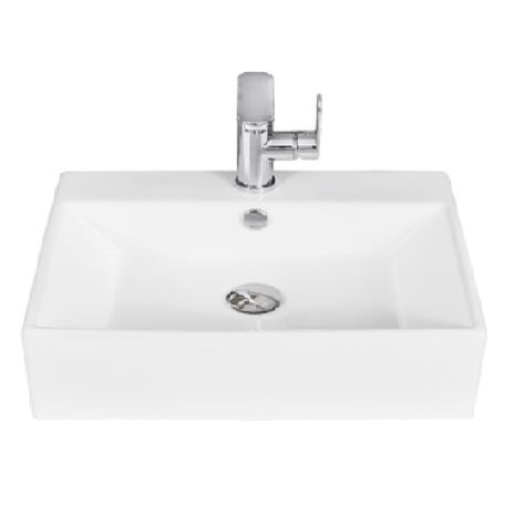 LAVABO CON MONOMANDO SORA