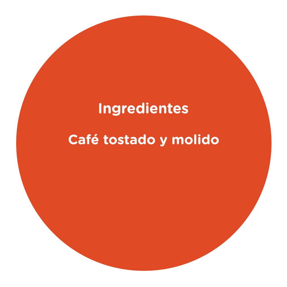 C&aacute;psulas para Caf&eacute; Lungo Nescaf&eacute; Dolce Gusto 48 pzas image number 2