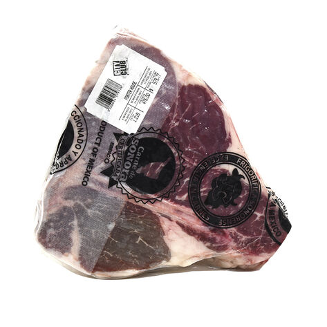 Porter House Congelado Carnes JC Kg