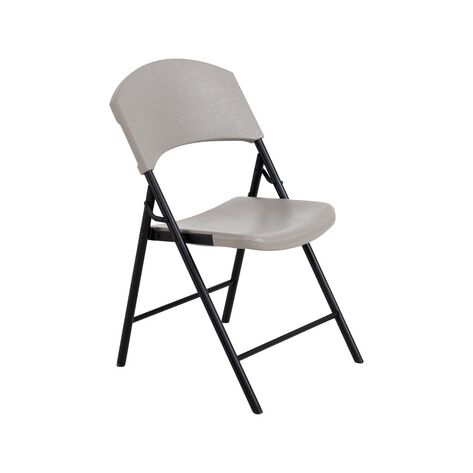 Silla Plegable para Exterior Lifetime