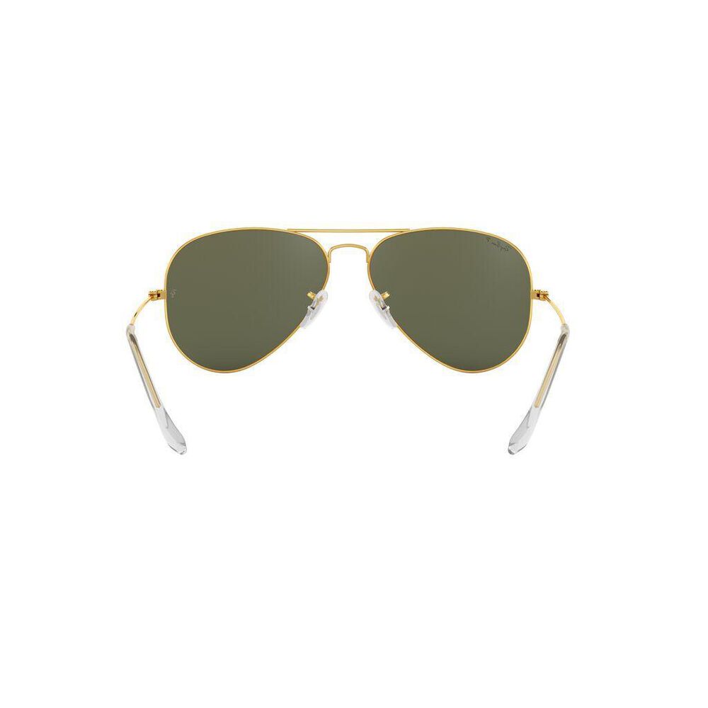 Lente solar unisex Rayban 0RB3025L image number 3