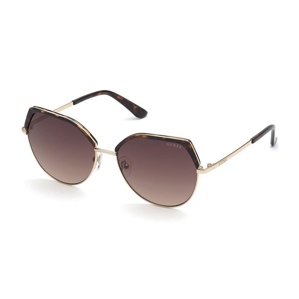 Lente solar para dama Guess GU7736 image number 1