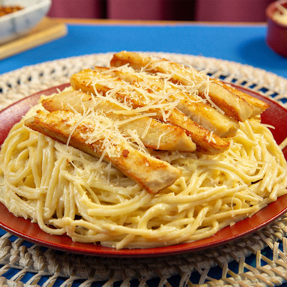 Pasta con Pollo image number 1
