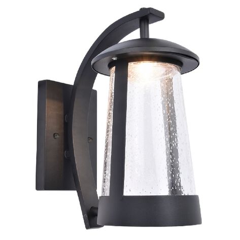 Lutec Farol Led Decorativo Moderno