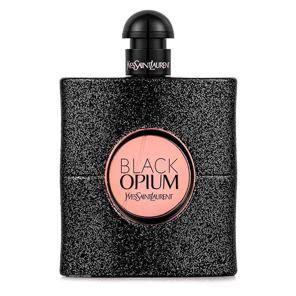 Perfume para dama YSL Black Opium EDP 90 ml image number 1