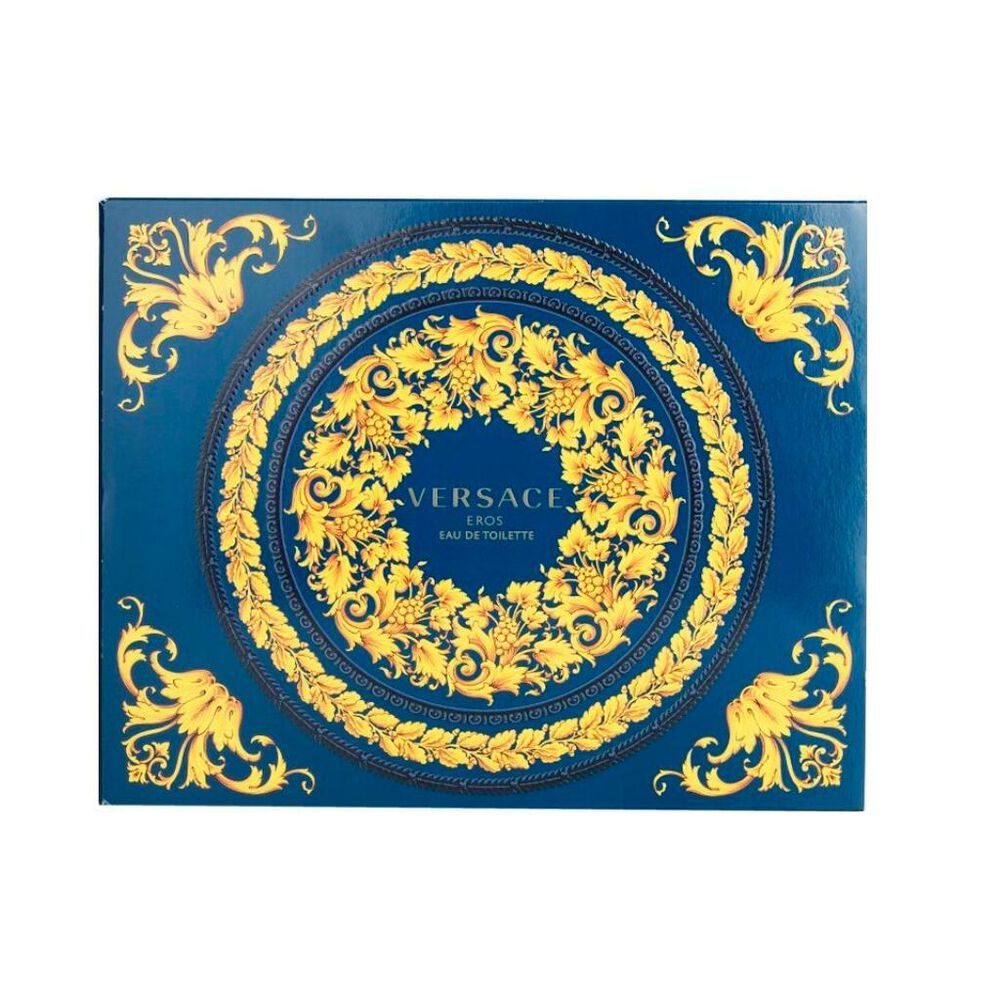 Estuche para caballero Versace Eros image number 1