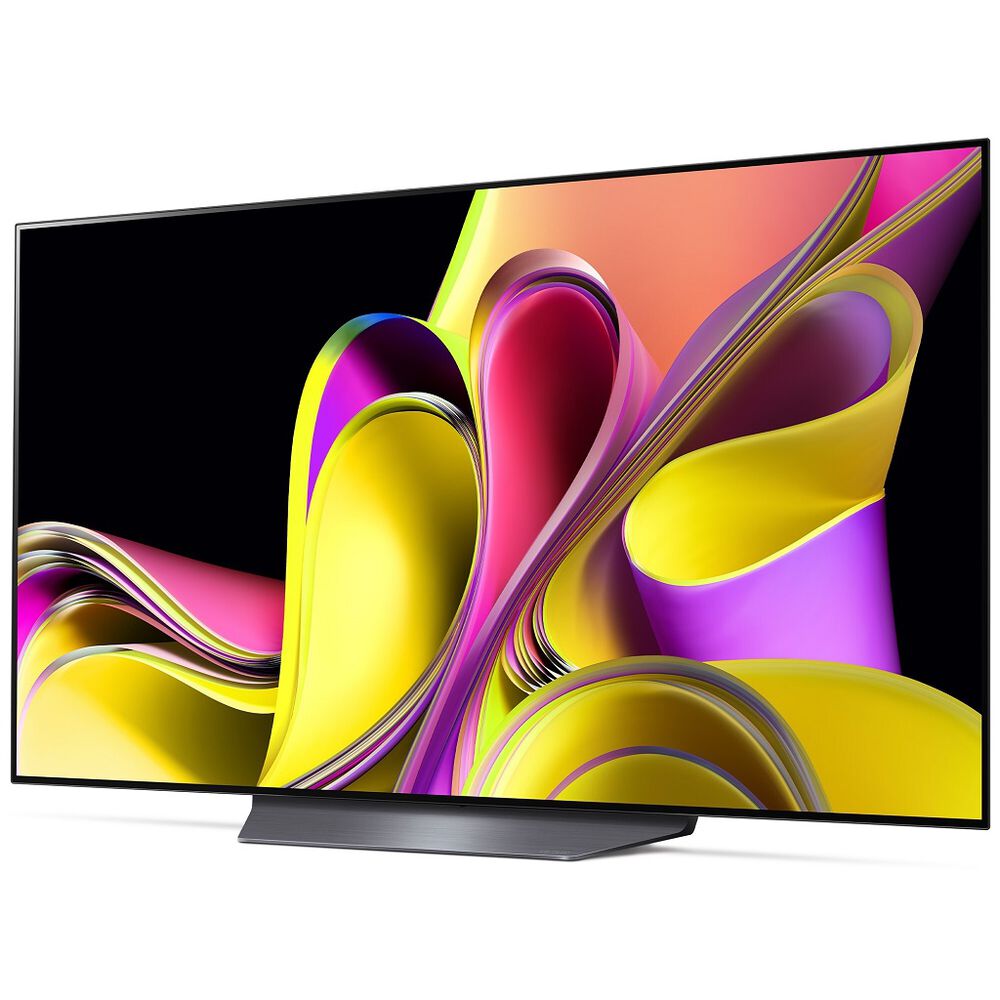 PANTALLA LG OLED 55'' B3 4K SMART TV image number 1