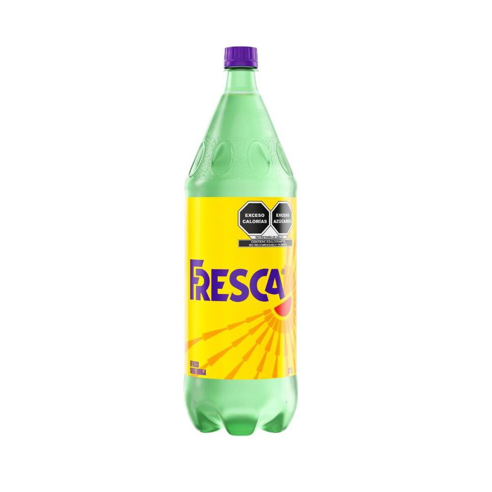 Refresco Fresca 2 L Botella image number 2