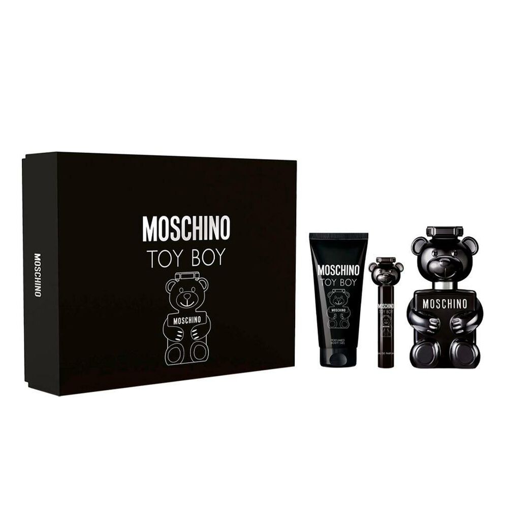 Estuche para caballero Moschino Toy Boy image number 2