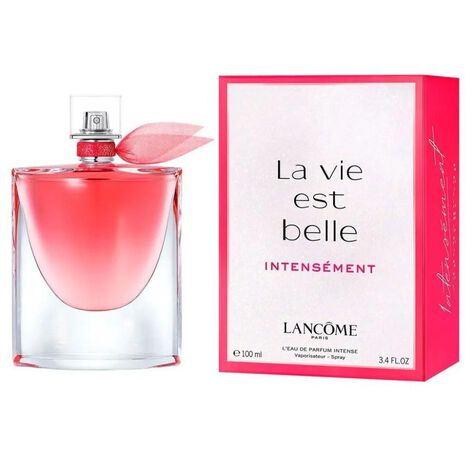 Perfume para Dama Lancome La Vie Est Belle Intens&eacute;ment EDP 100 ml