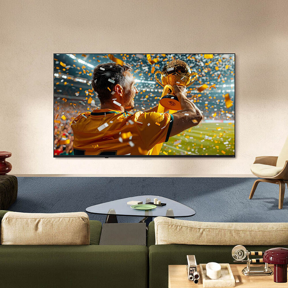 Pantalla 85" LG NANO 4K UHD AI NU850 image number 5