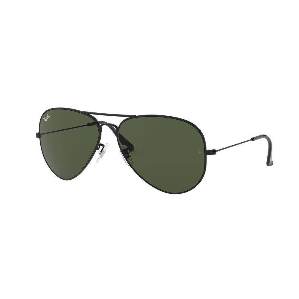 Lente solar para caballero Rayban 0RB3026L image number 1